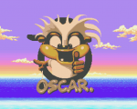 Oscar